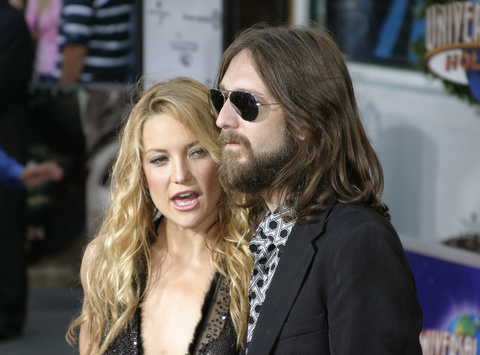 ケイト・ハドソン