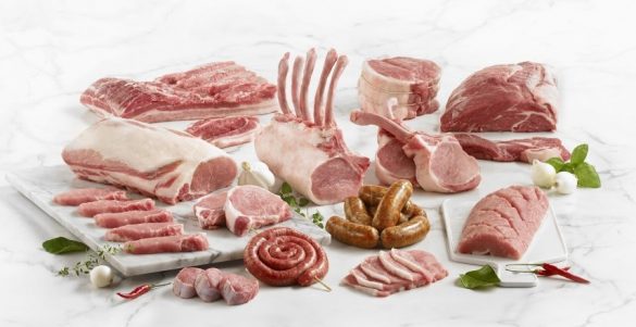 カナダポーク カナダポーク