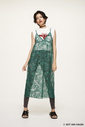 クロスフラットサンダル3