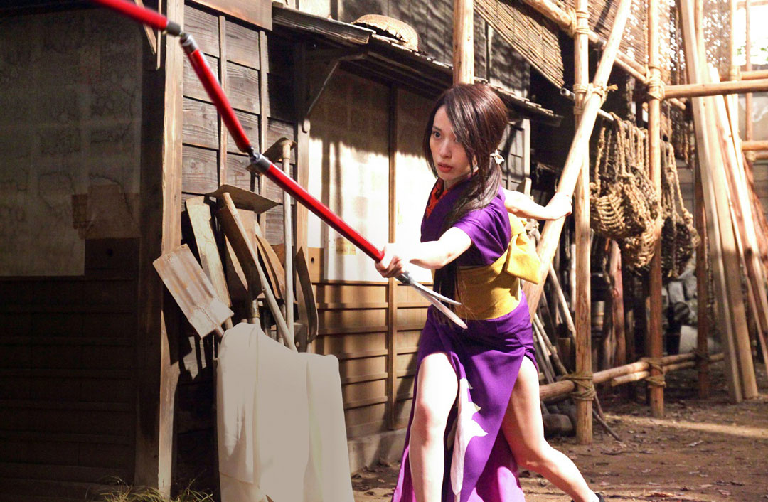 『無限の住人』より_2