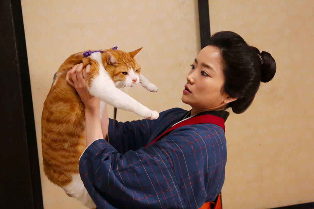 『猫忍』より_6