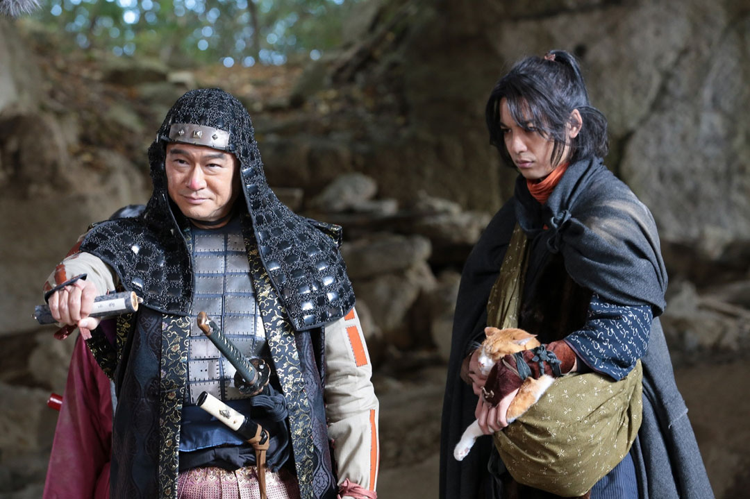 『猫忍』より_3