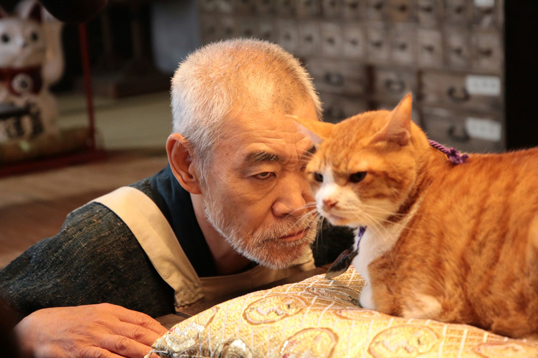 『猫忍』より_2