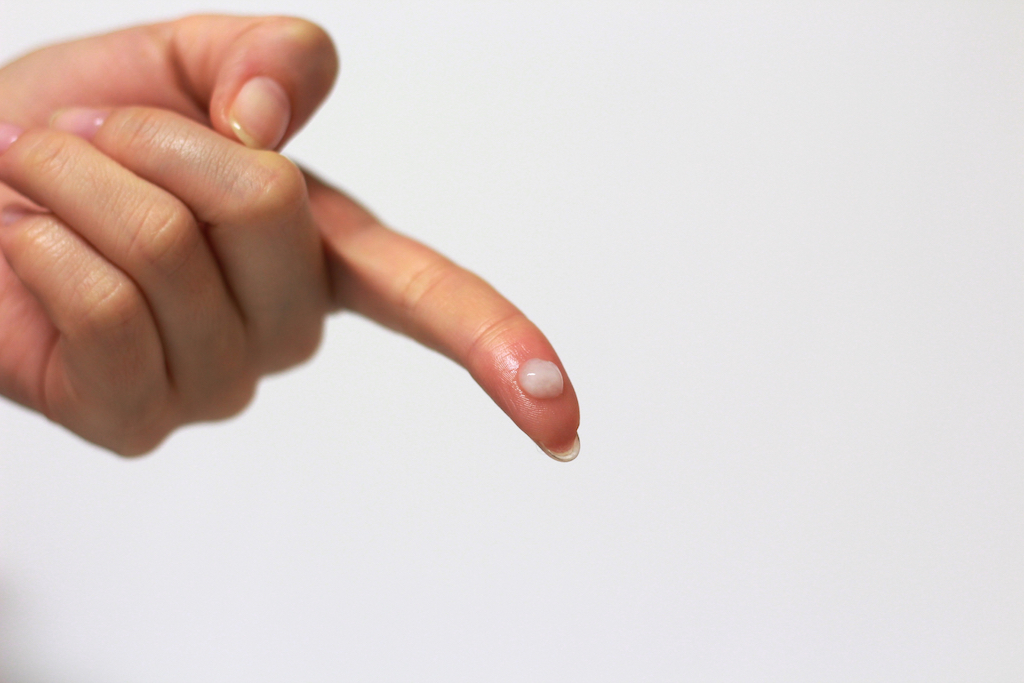 1回の適量はこれくらい