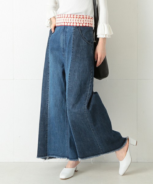 Ray BEAMSのコーデ