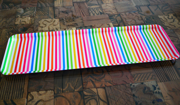 トレイ2（499円）