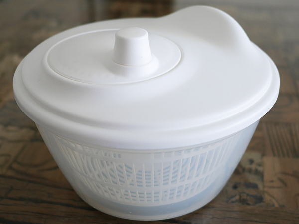 野菜水切り（299円）