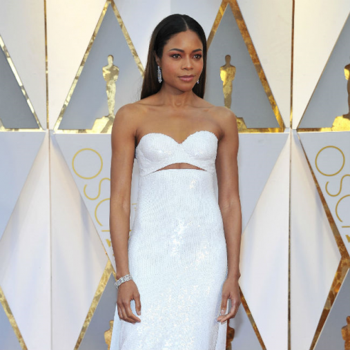 ナオミ・ハリス ナオミ・ハリス