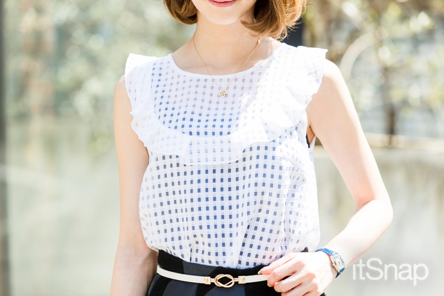 フリーモデル・和光幸希サン(160cm)2