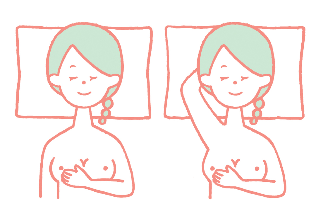 セルフチェック2