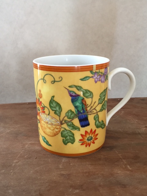 エルメスシエスタマグ