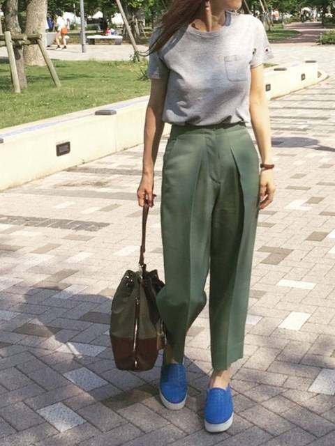 カラースニーカー_4