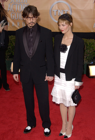 ジョニー・デップ ジョニー・デップ