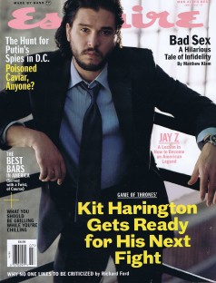 Esquire