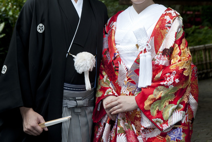 和装結婚式 和装結婚式