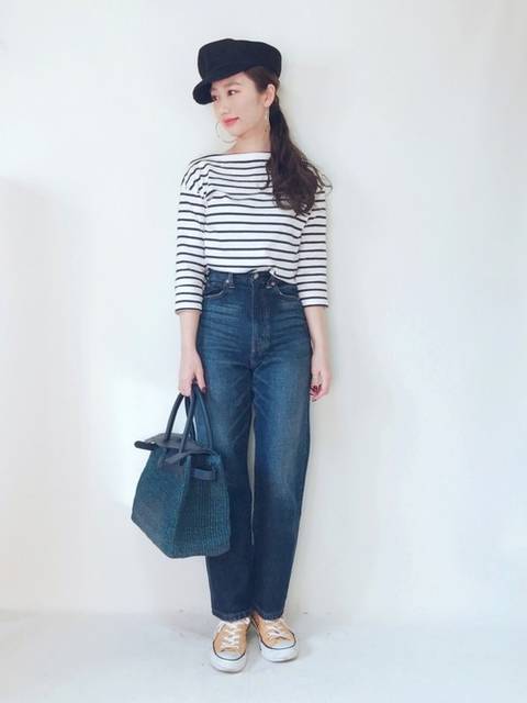 カラースニーカー_2