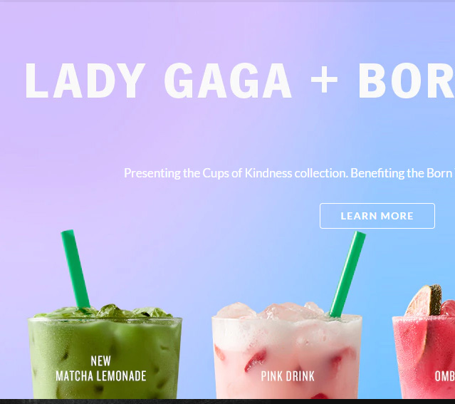 スターバックス新作