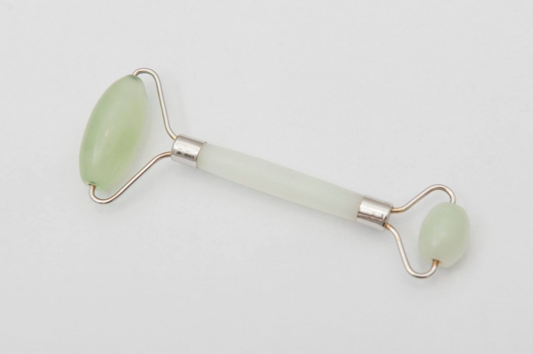 ヒスイローラー