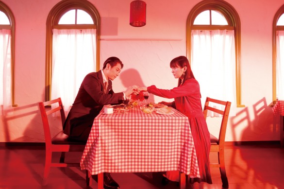 『結婚』より_5 『結婚』より_5