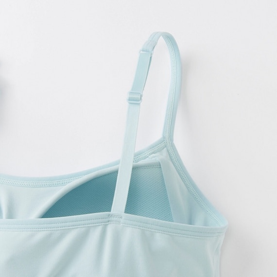 エアリズムブラキャミソール