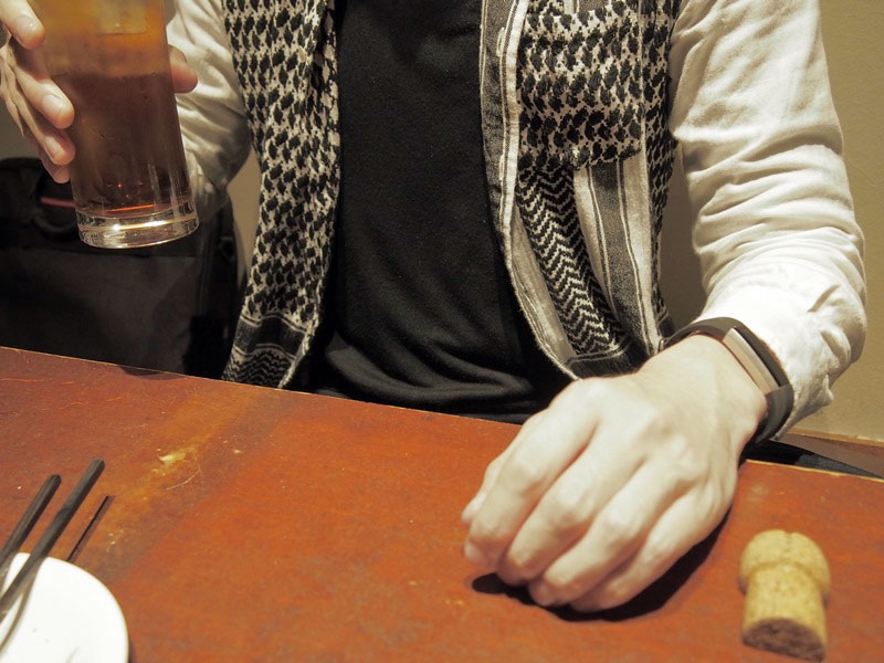 モテエピソードに尽きないSさん