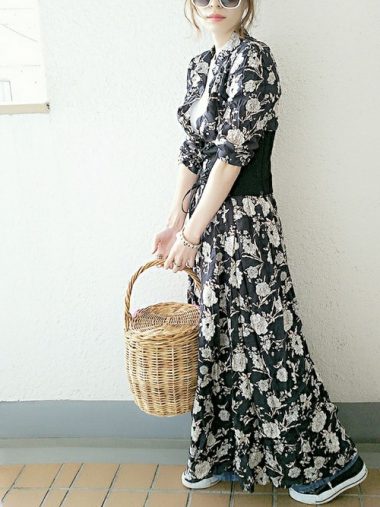 コマさんのコーデ コマさんのコーデ