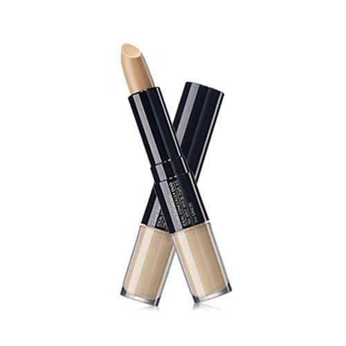 ザセムカバーパーフェクションアイディアルコンシーラーデュオ ザセムカバーパーフェクションアイディアルコンシーラーデュオ