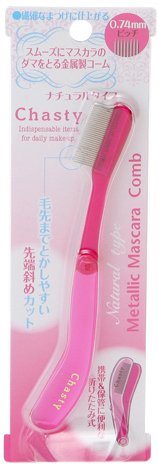 チャスティマスカラコーム チャスティマスカラコーム