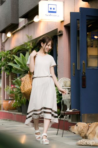 フリーモデル・竹内星菜サン(155cm) フリーモデル・竹内星菜サン(155cm)