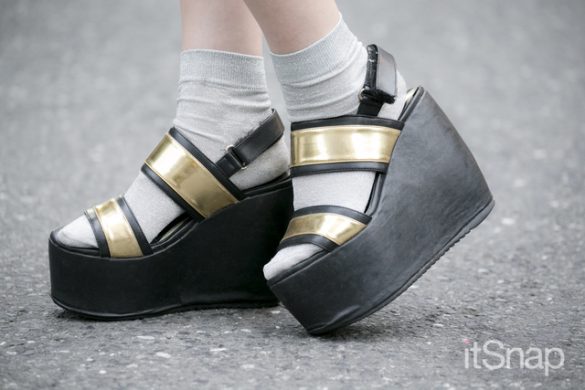 DJ、DIVA＆RAMディレクター・畑中奈緒美サン(165cm)