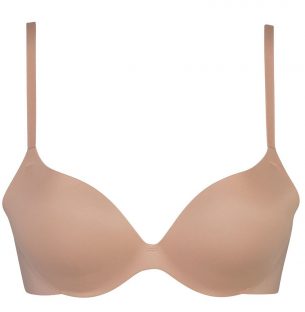 ワコール「スハダ」3/4カップブラ ワコール「スハダ」3/4カップブラ