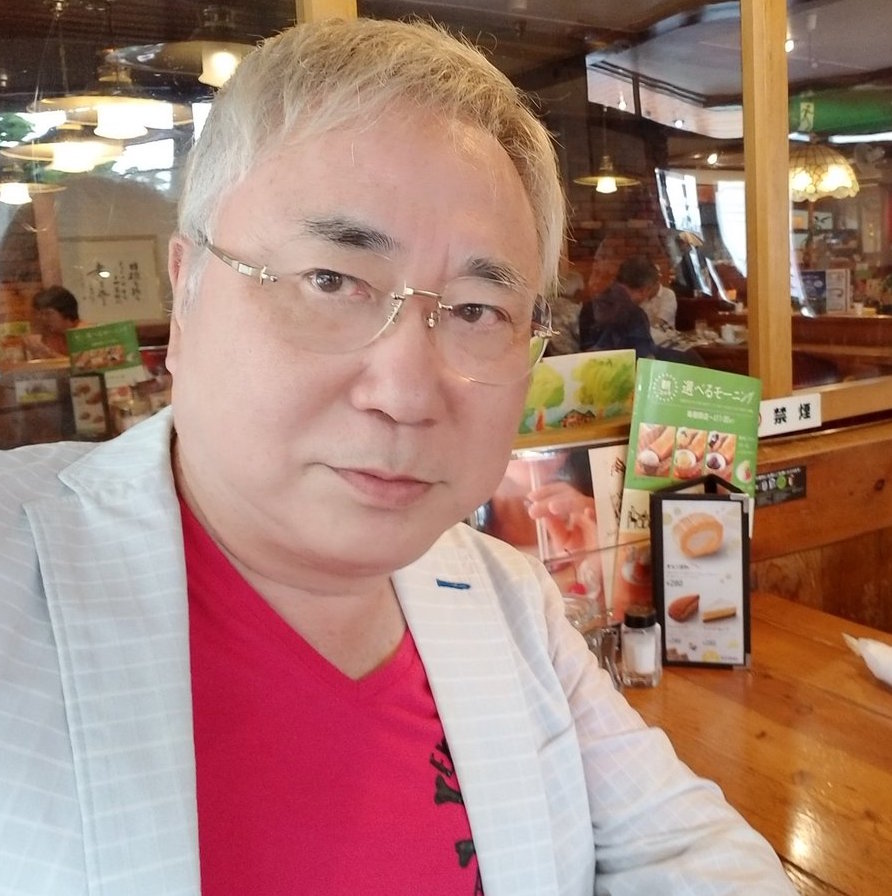 高須院長