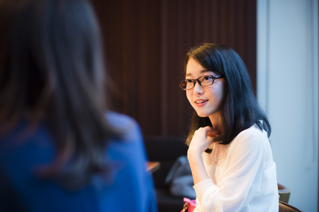 生きづらさ対談01