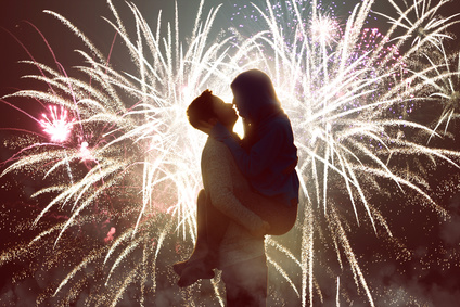花火の恋人たち