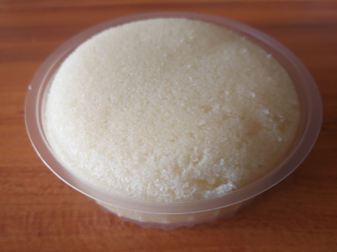 ジェネリック萩の月「ふわころ」