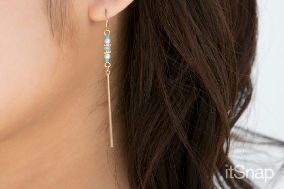 モデル・田尻夏樹サン(168cm) モデル・田尻夏樹サン(168cm)