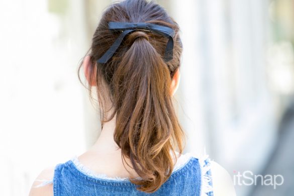 ママ、サロンモデル・東優サン(156cm) ママ、サロンモデル・東優サン(156cm)