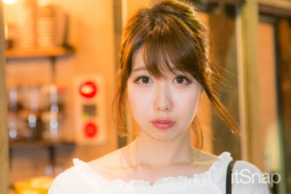 会社員・米永沙世サン(168cm) 会社員・米永沙世サン(168cm)