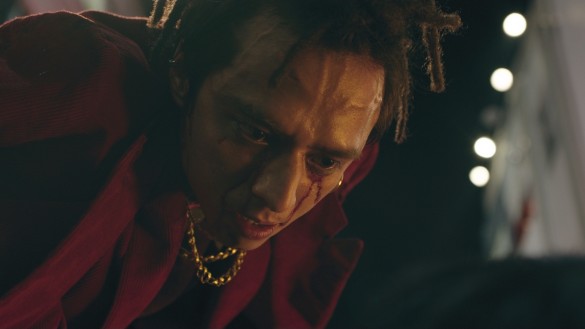 『東京ヴァンパイアホテル』より_4 『東京ヴァンパイアホテル』より_4