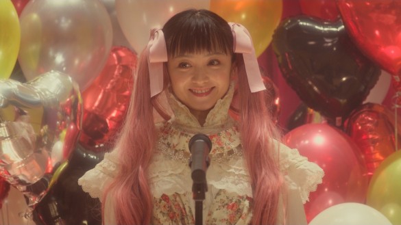 『東京ヴァンパイアホテル』より_5 『東京ヴァンパイアホテル』より_5