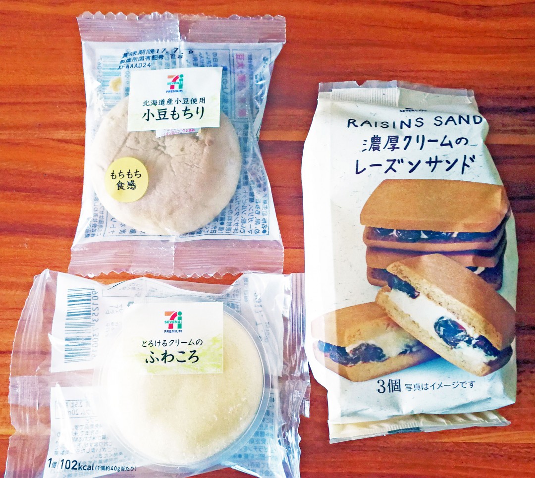 ジェネリック菓子