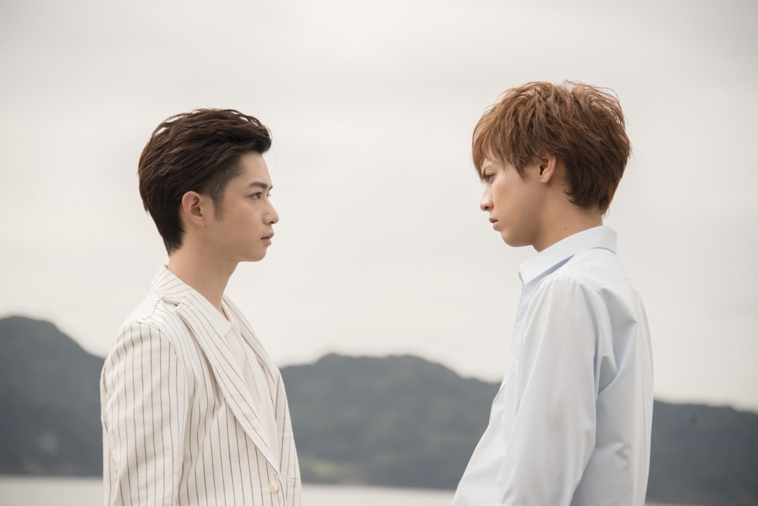 『兄に愛されすぎて困ってます』より_4