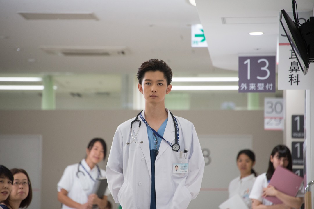 『兄に愛されすぎて困ってます』より