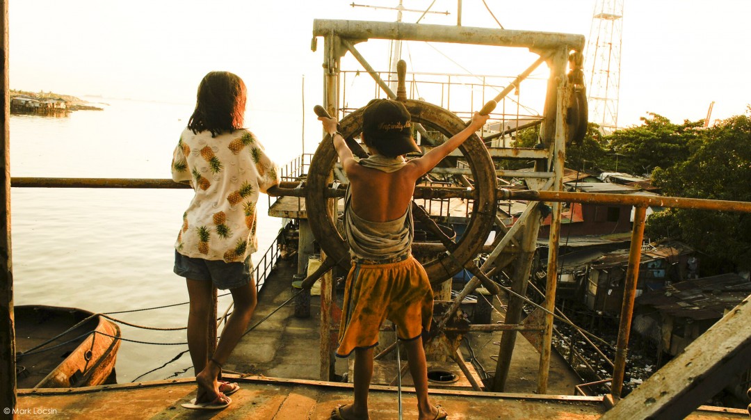 『ブランカとギター弾き』より_8