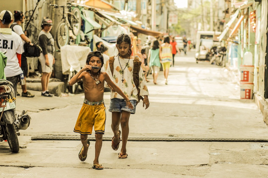 『ブランカとギター弾き』より_2