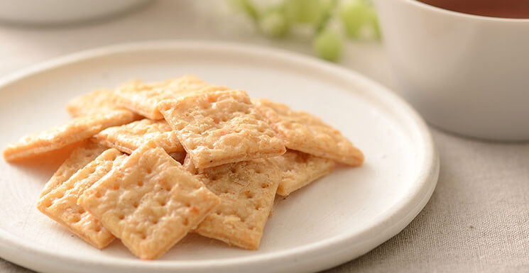 すっぽんパイ中身