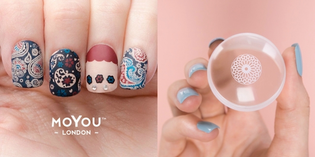 MoYou London（モヨウロンドン）