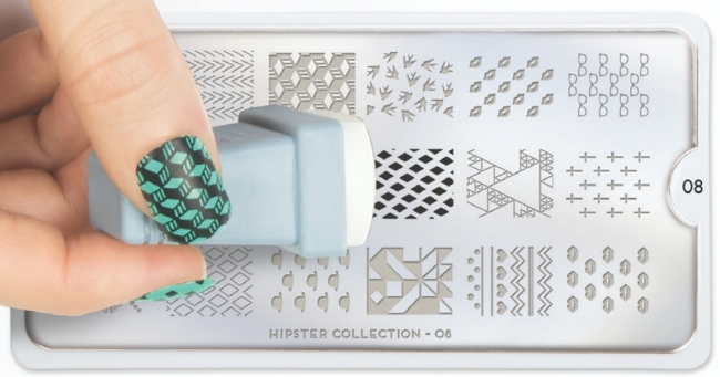 スタンプネイルの使い方3