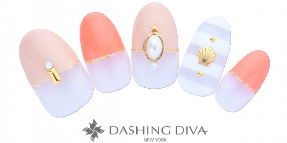 マリンネイル マリンネイル