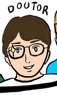 ドトール男子